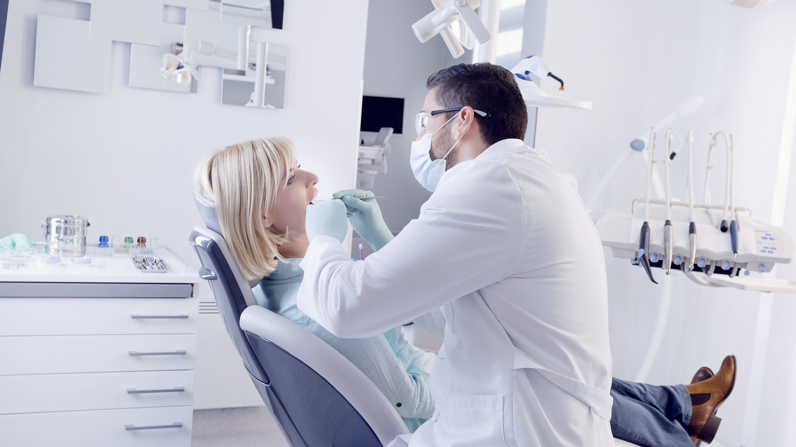 Dentist in Onamia, MN