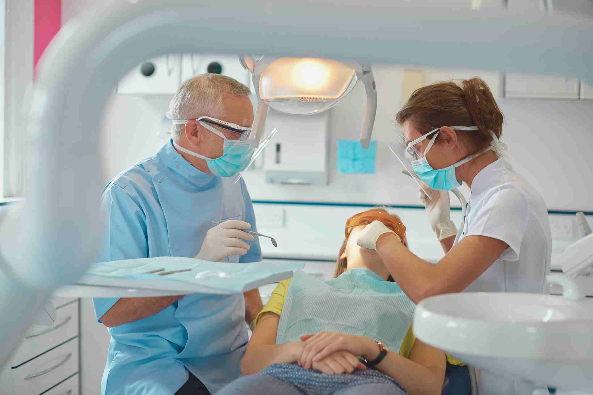 Dentist in Onamia, MN